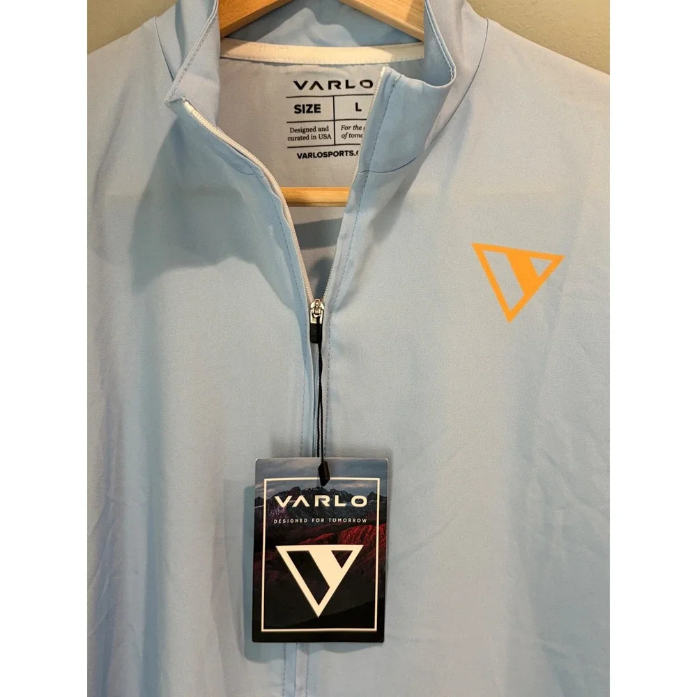 Varlo cycling jacket